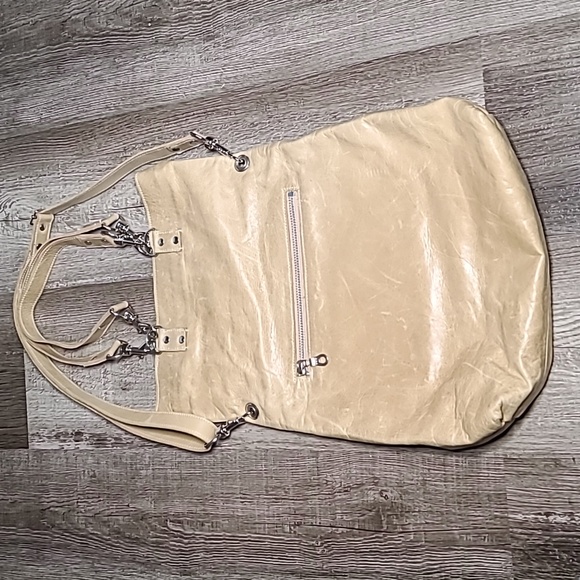 Tracey Tanner Distressed Casey Small Bag - Picture 2 of 5